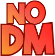 NoDM emote