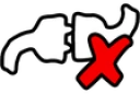 disconnect emote
