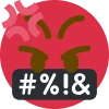 angry emote