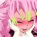 ohstop emote