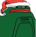 Hmm emote