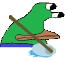 borpaClean emoji