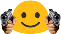 BlobGun emote