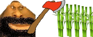 drwal emote