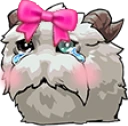 PoroCute emote