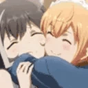 HUGGERS emoji