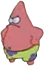 PatrickAngry emote