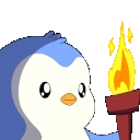 Pengu_Riot emote
