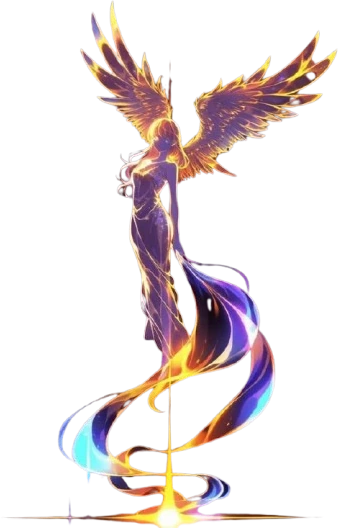 Angle static emote