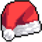 SantaHat static emote