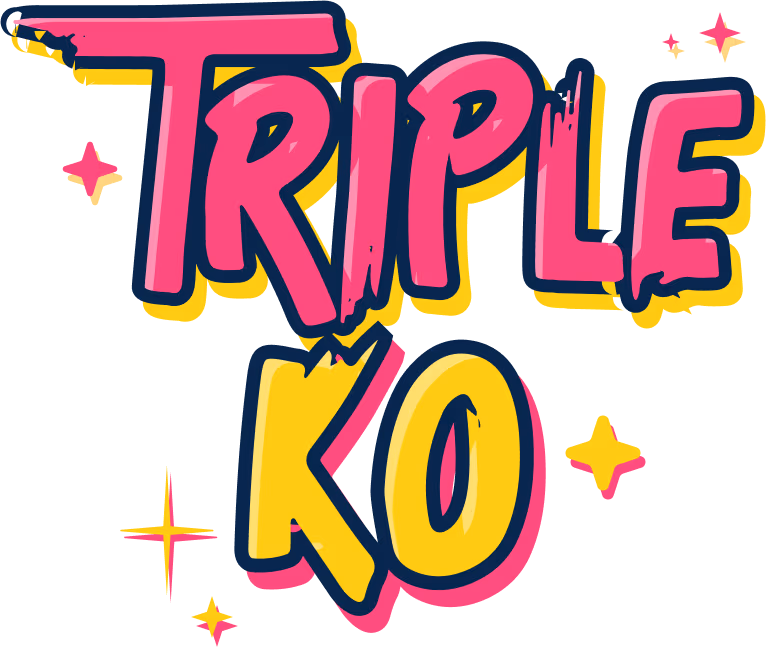 TRIPLE_KO emote