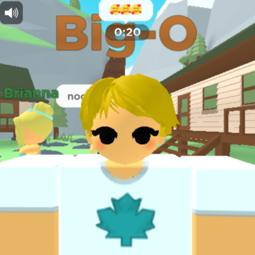 Aesthetic_bigO_trd static emote