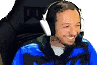 KEKro emote