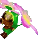 DekuLeave emote