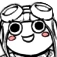 Chiquitita_Happy emote