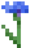 flower_cornflower emote