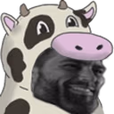 donkGIGACow emoji