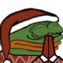 Prayge emoji