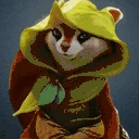 hoodwinklovebulldog emote