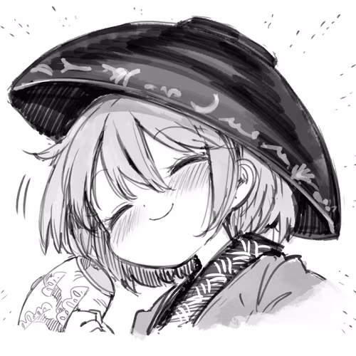 ShinmyHappi emote