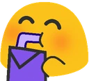 blobsip emote