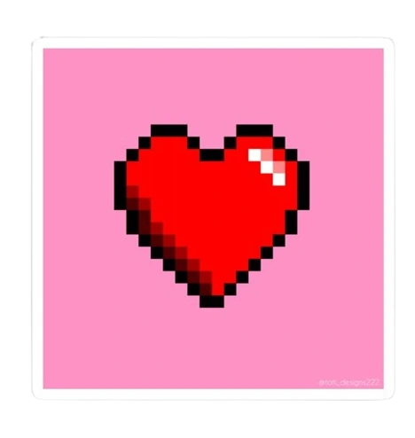 8bit emote