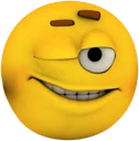 EmotiWink emoji