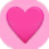 Heart emote