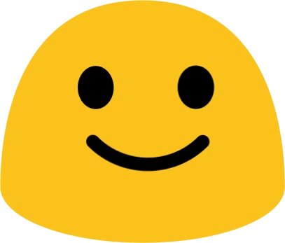 WinkingBlob1 emote