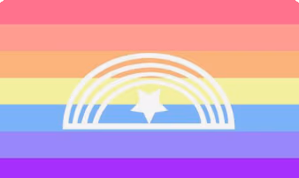 Xenogender emote