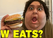 WEATS emote