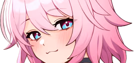 marchSmug emote