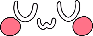UwU emote