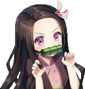 NezukoRawr emoji