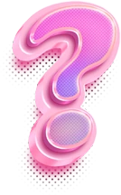 Pink_Question_Mark emote