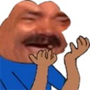 KEKHands emote