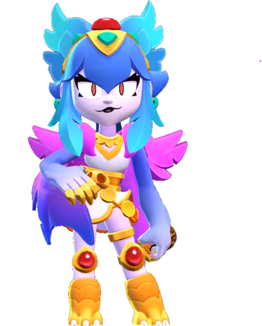 Harpy_Melodie emote