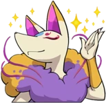 Kyubi emote
