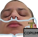 Copeler1 emote
