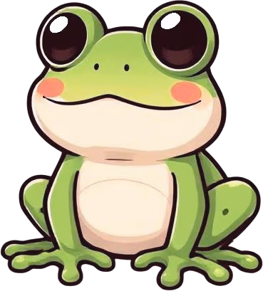 FrogUmYes emote