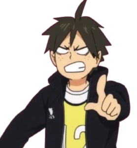 YamaguchiPoint emote