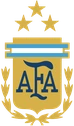 ArgentinaNationalFootballTeam emoji