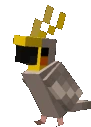 minecraft_parrot_dance emote