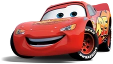 McQueen emoji