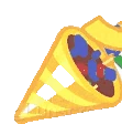 Party10000 emote