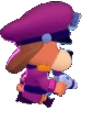 Dogrun emote