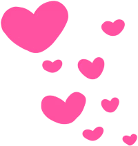 heartpink emote