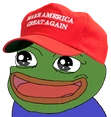 MAGAPEPE emote