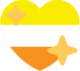 maverique_shiny_heart_flag emote