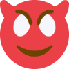 demon emote